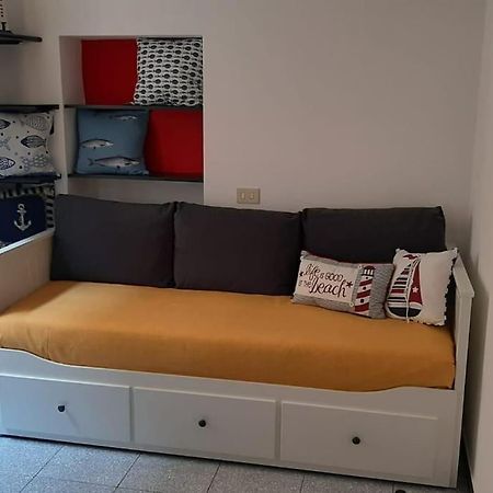 Appartement A Casa Di Silvia à Camogli Extérieur photo