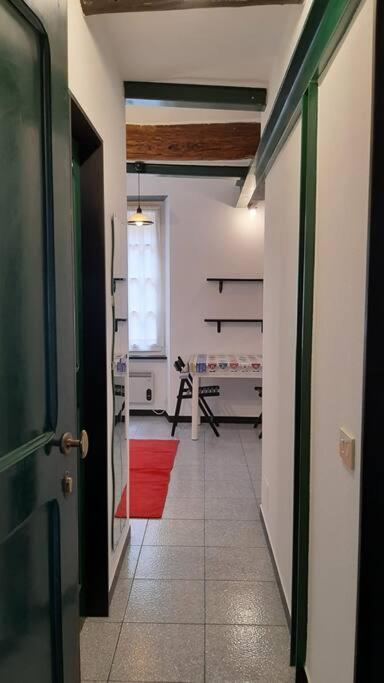 Appartement A Casa Di Silvia à Camogli Extérieur photo