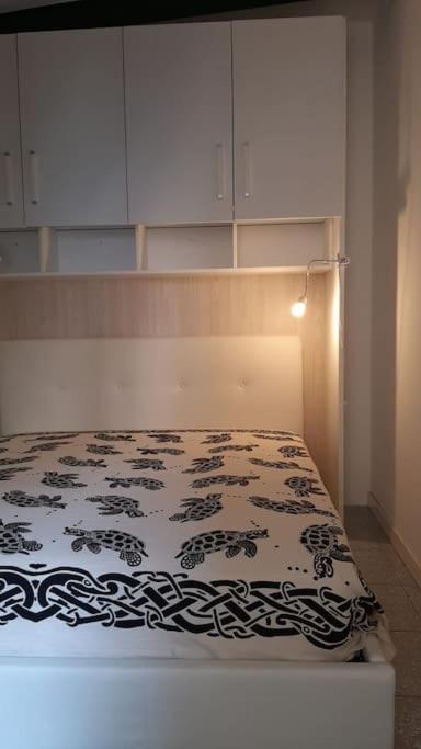 Appartement A Casa Di Silvia à Camogli Extérieur photo