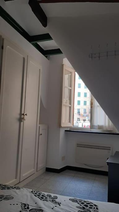 Appartement A Casa Di Silvia à Camogli Extérieur photo