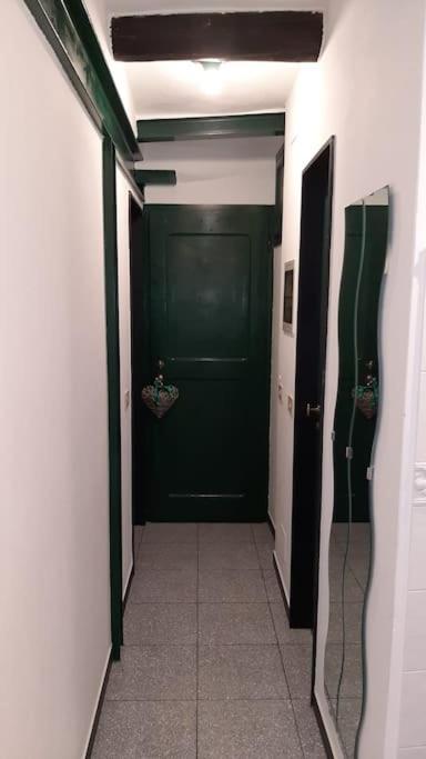 Appartement A Casa Di Silvia à Camogli Extérieur photo