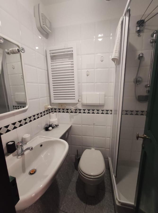 Appartement A Casa Di Silvia à Camogli Extérieur photo