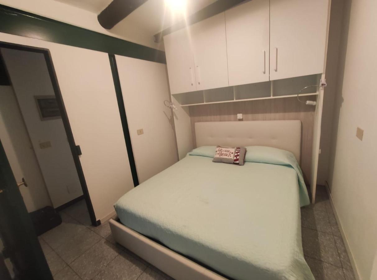 Appartement A Casa Di Silvia à Camogli Extérieur photo